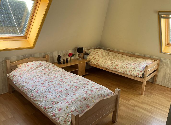Unterkunft 452018 - Ferienhaus Noordzeekust - De Bolhoed
