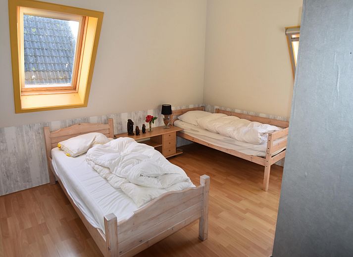 Unterkunft 452018 - Ferienhaus Noordzeekust - De Bolhoed