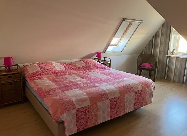 Unterkunft 452018 - Ferienhaus Noordzeekust - De Bolhoed