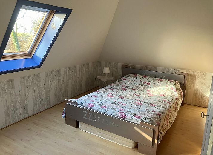 Unterkunft 452018 - Ferienhaus Noordzeekust - De Bolhoed