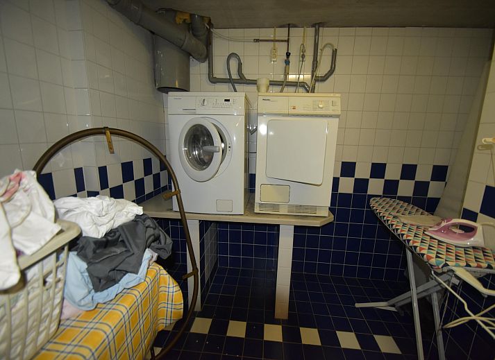Unterkunft 452018 - Ferienhaus Noordzeekust - De Bolhoed