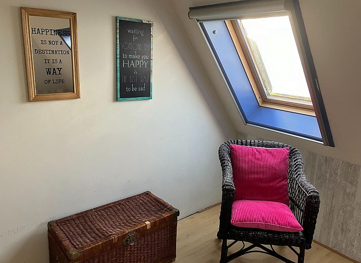 Unterkunft 452018 - Ferienhaus Noordzeekust - De Bolhoed