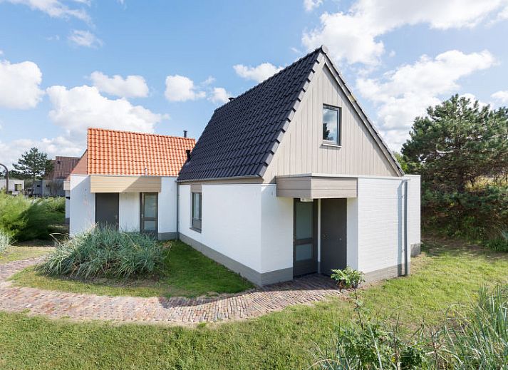 Verblijf 452401 • Vakantiewoning Noordzeekust • Vakantiehuis VIP cottage