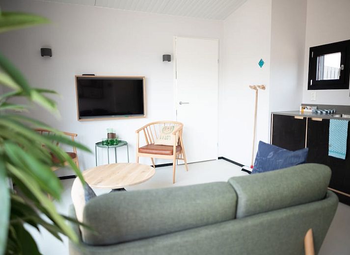 Unterkunft 452402 - Ferienhaus Noordzeekust - Royal Amsterdam 4