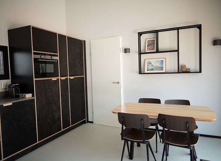 Unterkunft 452402 - Ferienhaus Noordzeekust - Royal Amsterdam 4