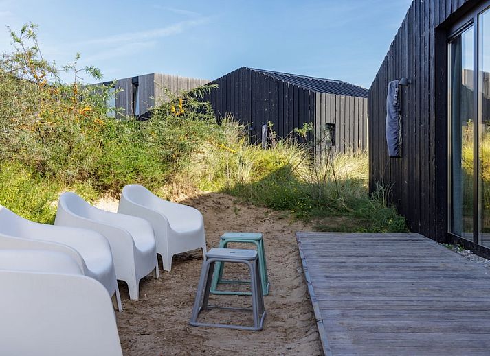 Unterkunft 452402 - Ferienhaus Noordzeekust - Royal Amsterdam 4