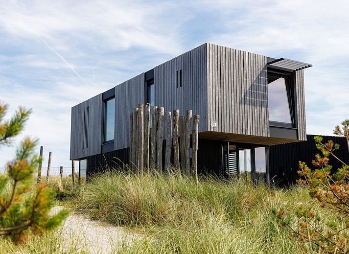 Verblijf 452404 • Vakantiewoning Noordzeekust • Denim 6