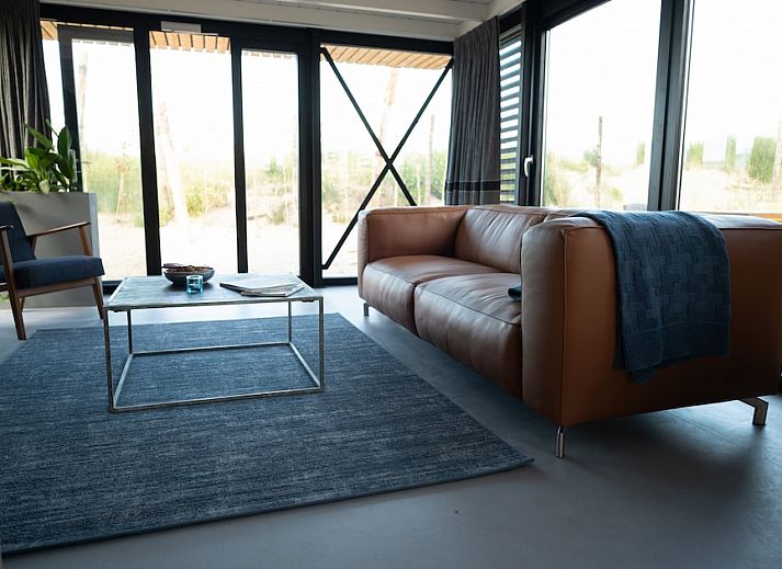 Unterkunft 452404 - Ferienhaus Noordzeekust - Denim 6