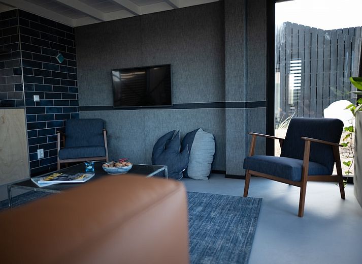 Unterkunft 452404 - Ferienhaus Noordzeekust - Denim 6