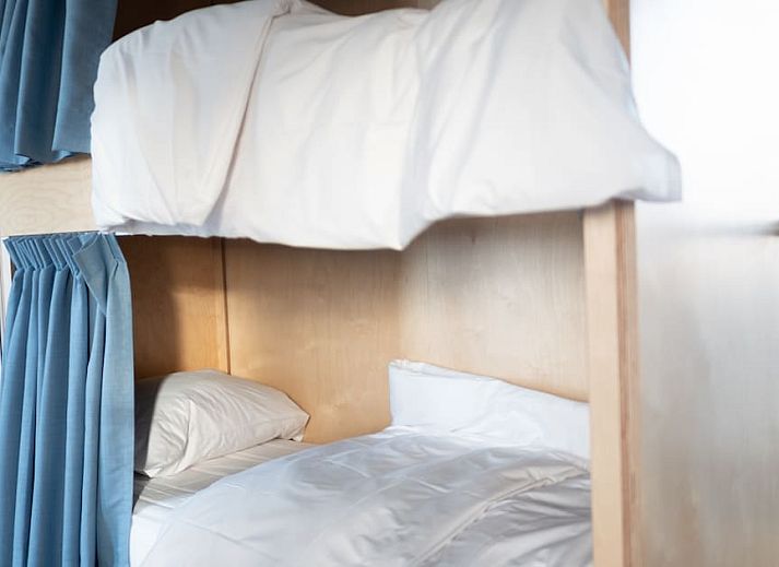 Unterkunft 452404 - Ferienhaus Noordzeekust - Denim 6