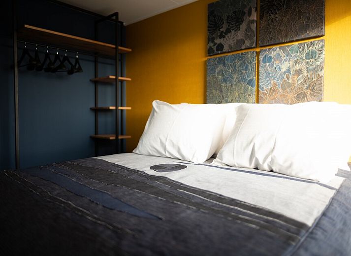 Unterkunft 452404 - Ferienhaus Noordzeekust - Denim 6