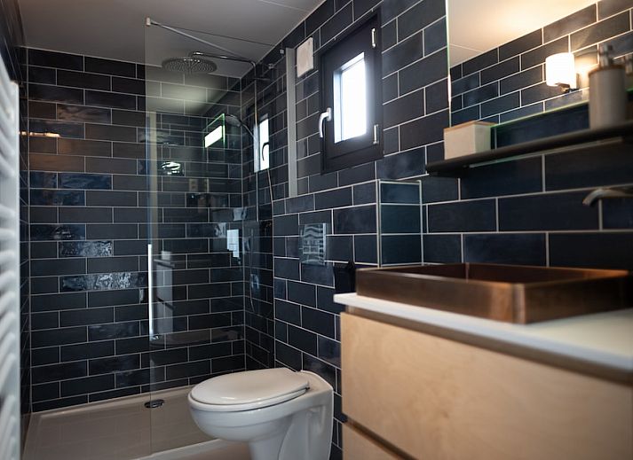 Unterkunft 452404 - Ferienhaus Noordzeekust - Denim 6