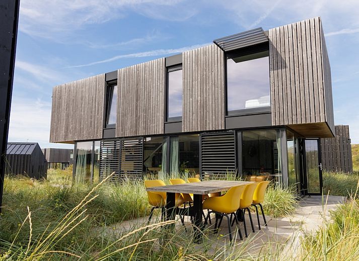 Unterkunft 452404 - Ferienhaus Noordzeekust - Denim 6