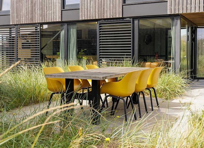 Unterkunft 452404 - Ferienhaus Noordzeekust - Denim 6