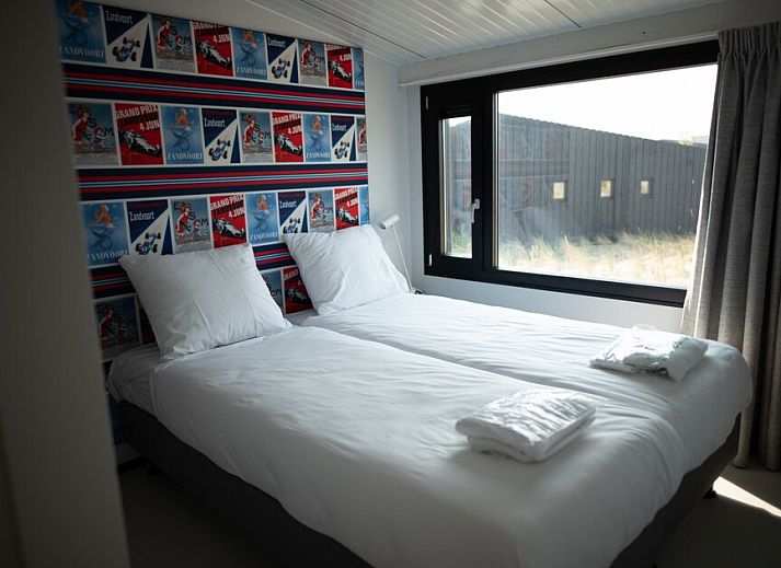 Verblijf 452405 - Vakantiewoning Noordzeekust - Kennemer Lodge 6