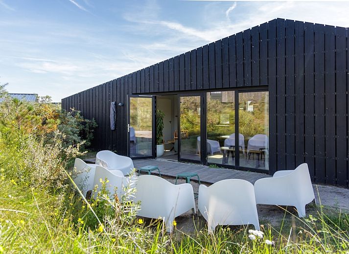 Verblijf 452405 - Vakantiewoning Noordzeekust - Kennemer Lodge 6