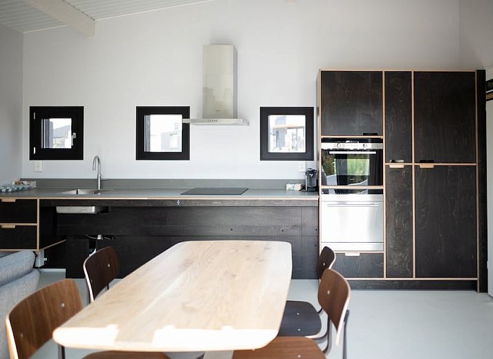 Unterkunft 452407 - Ferienhaus Noordzeekust - Kennemer Lodge Special 4