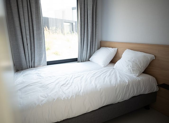 Unterkunft 452407 - Ferienhaus Noordzeekust - Kennemer Lodge Special 4