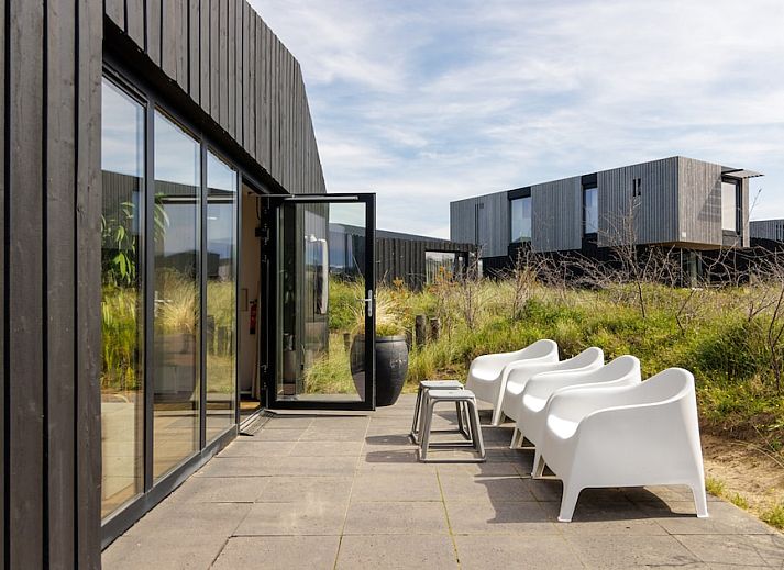 Unterkunft 452407 - Ferienhaus Noordzeekust - Kennemer Lodge Special 4