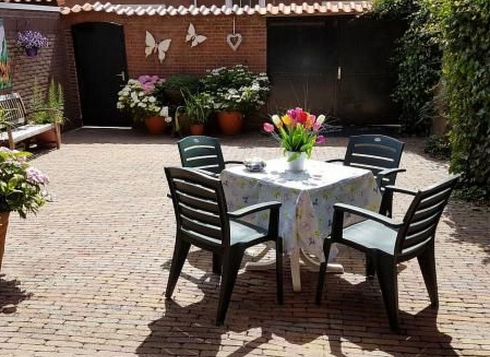 Guest house 452422 - Apartment Noordzeekust - Appartement Wohnung in zentraler Lage in Zandvoort