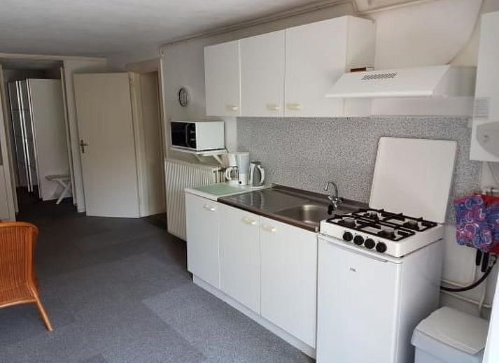 Guest house 452422 - Apartment Noordzeekust - Appartement Wohnung in zentraler Lage in Zandvoort