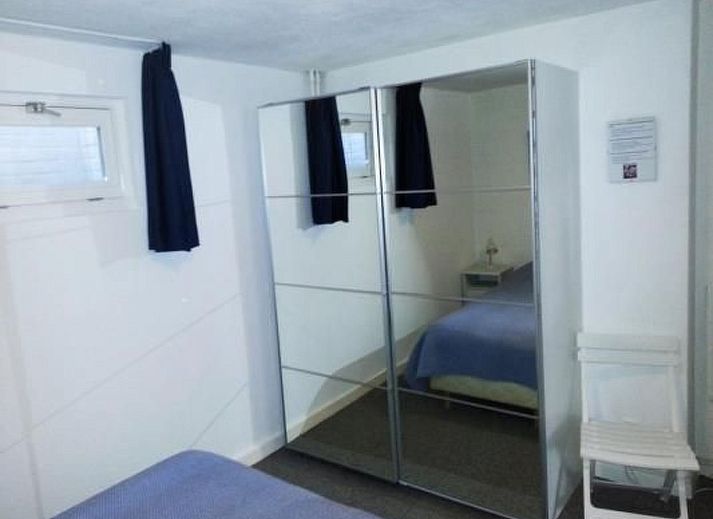 Guest house 452422 - Apartment Noordzeekust - Appartement Wohnung in zentraler Lage in Zandvoort