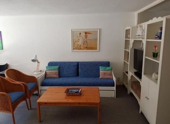 Guest house 452422 - Apartment Noordzeekust - Appartement Wohnung in zentraler Lage in Zandvoort