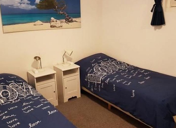 Guest house 452422 - Apartment Noordzeekust - Appartement Wohnung in zentraler Lage in Zandvoort