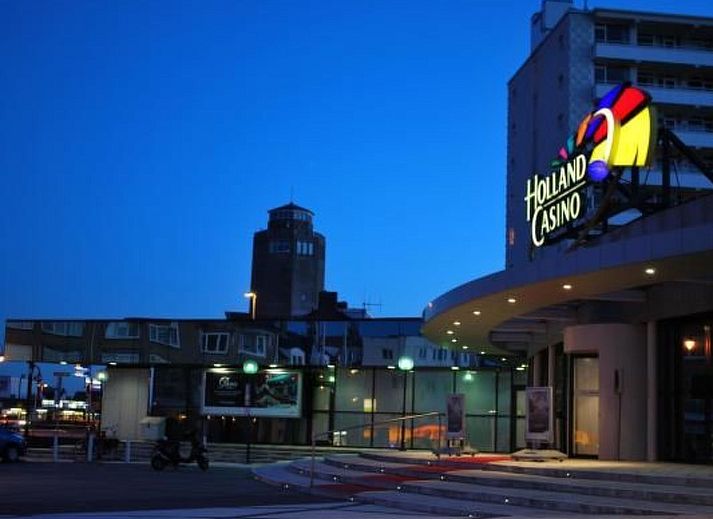 Guest house 452422 - Apartment Noordzeekust - Appartement Wohnung in zentraler Lage in Zandvoort