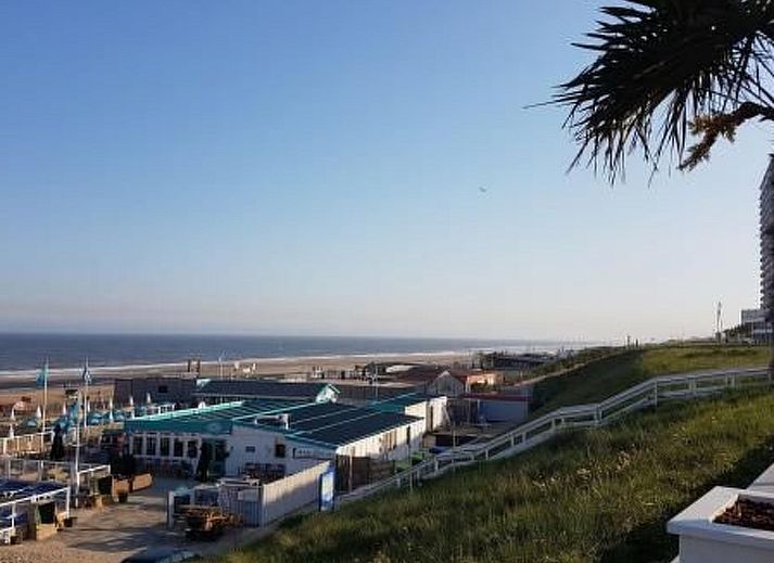 Guest house 452422 - Apartment Noordzeekust - Appartement Wohnung in zentraler Lage in Zandvoort