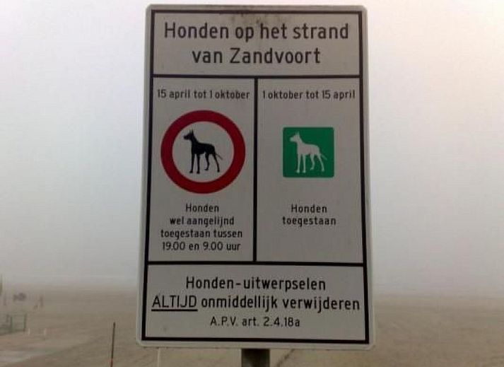 Guest house 452422 - Apartment Noordzeekust - Appartement Wohnung in zentraler Lage in Zandvoort