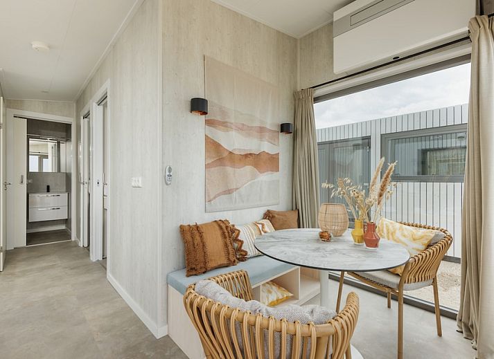 Verblijf 452423 - Strandhuis Noordzeekust - Beach House Sun 4