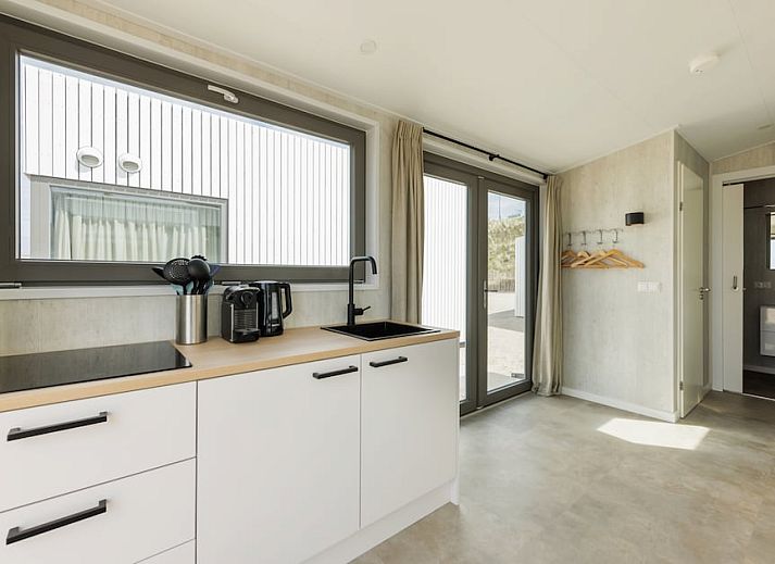 Verblijf 452423 - Strandhuis Noordzeekust - Beach House Sun 4