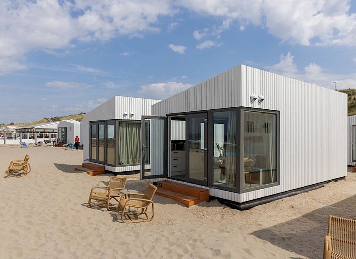 Verblijf 452423 - Strandhuis Noordzeekust - Beach House Sun 4