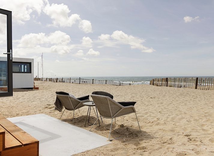 Verblijf 452423 - Strandhuis Noordzeekust - Beach House Sun 4