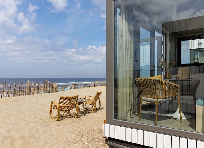 Verblijf 452423 - Strandhuis Noordzeekust - Beach House Sun 4