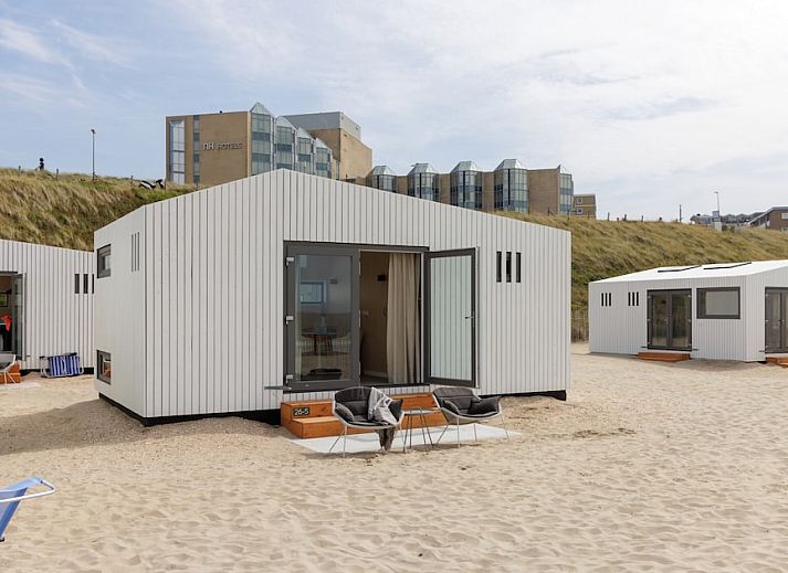 Verblijf 452423 - Strandhuis Noordzeekust - Beach House Sun 4