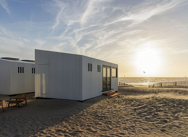 Verblijf 452423 - Strandhuis Noordzeekust - Beach House Sun 4