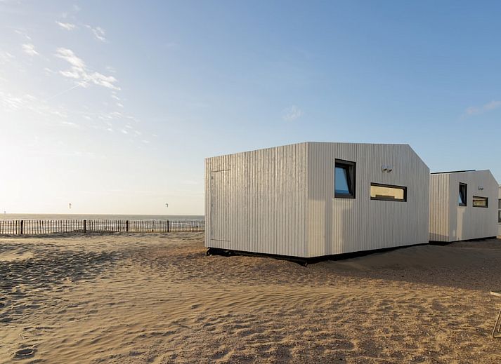 Verblijf 452424 • Strandhuis Noordzeekust • Beach House Sea 4