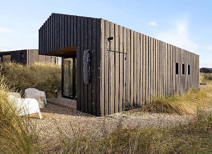 Verblijf 452428 - Vakantiewoning Noordzeekust - Vrijstaande woning in Zandvoort