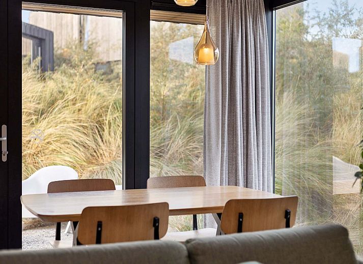 Verblijf 452428 - Vakantiewoning Noordzeekust - Vrijstaande woning in Zandvoort
