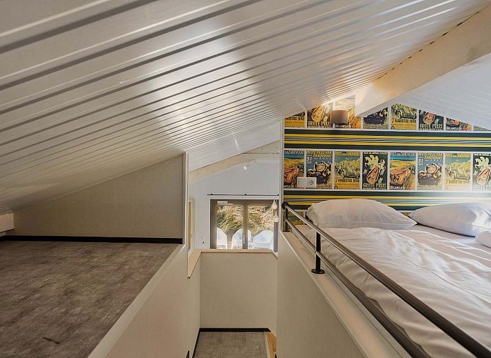 Verblijf 452428 - Vakantiewoning Noordzeekust - Vrijstaande woning in Zandvoort