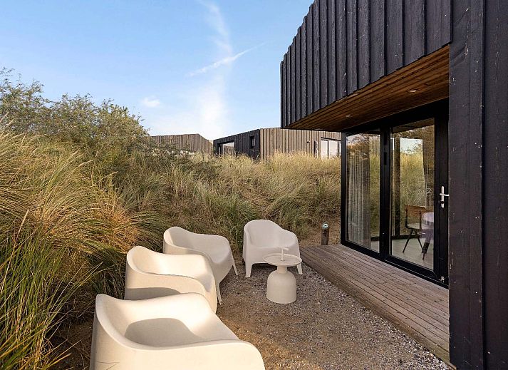 Verblijf 452428 - Vakantiewoning Noordzeekust - Vrijstaande woning in Zandvoort