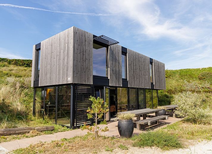 Guest house 452445 • Holiday property Noordzeekust • Coffee Camp 18