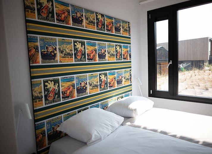 Unterkunft 452445 - Ferienhaus Noordzeekust - Coffee Camp 18