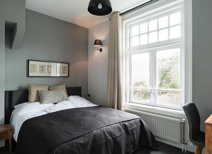 Unterkunft 452446 - Appartement Noordzeekust - Villa de Berk