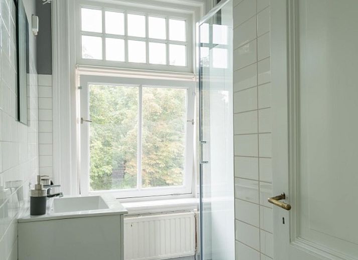 Unterkunft 452446 - Appartement Noordzeekust - Villa de Berk
