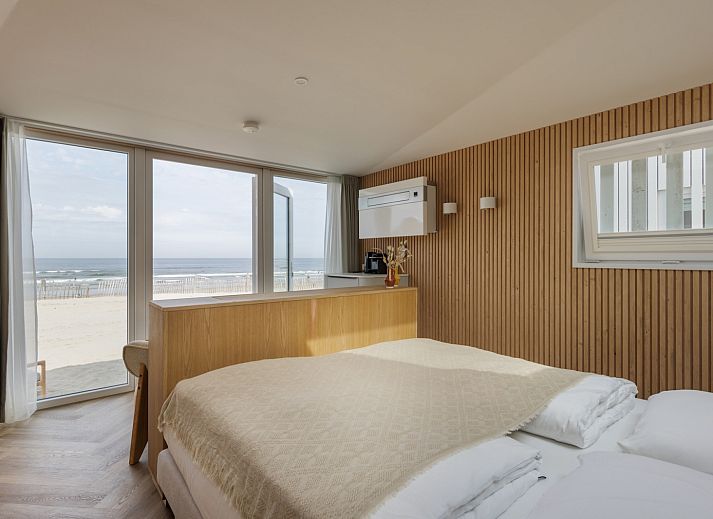 Unterkunft 452449 - Ferienhaus Noordzeekust - «Beach Houses Zandvoort 1»