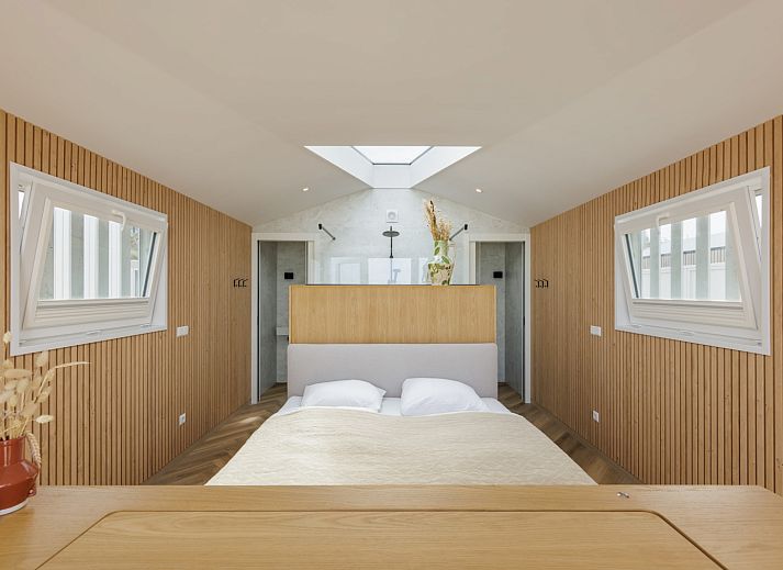 Unterkunft 452449 - Ferienhaus Noordzeekust - «Beach Houses Zandvoort 1»