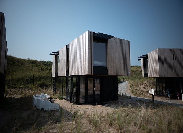 Unterkunft 452455 - Ferienhaus Noordzeekust - Sea Lodges Zandvoort 9